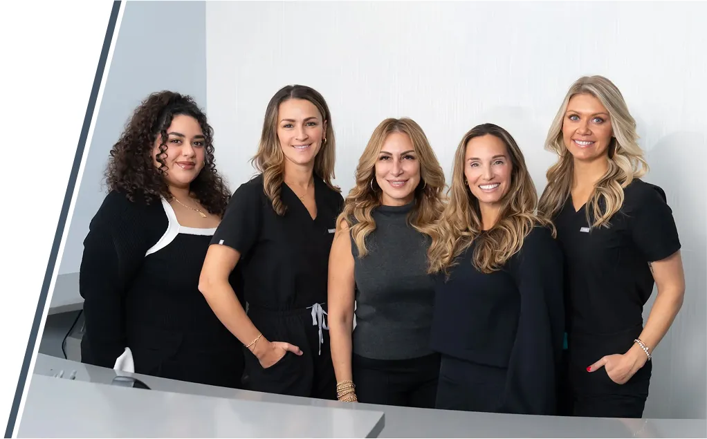 The team at The Wellness Haven happy to continue to help you