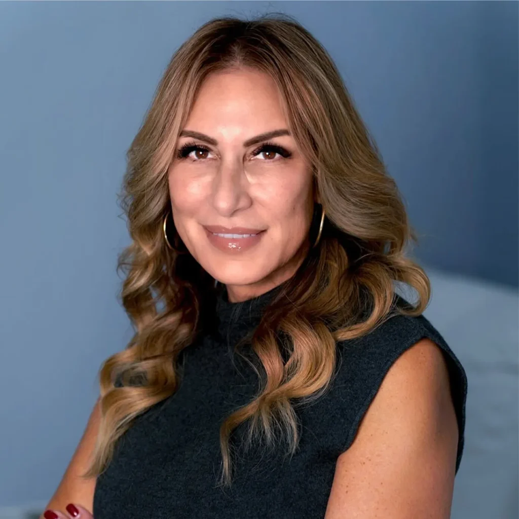 Christine Ruggiero, RN